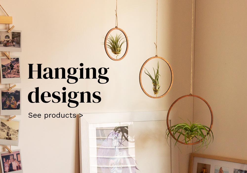 hanging designs